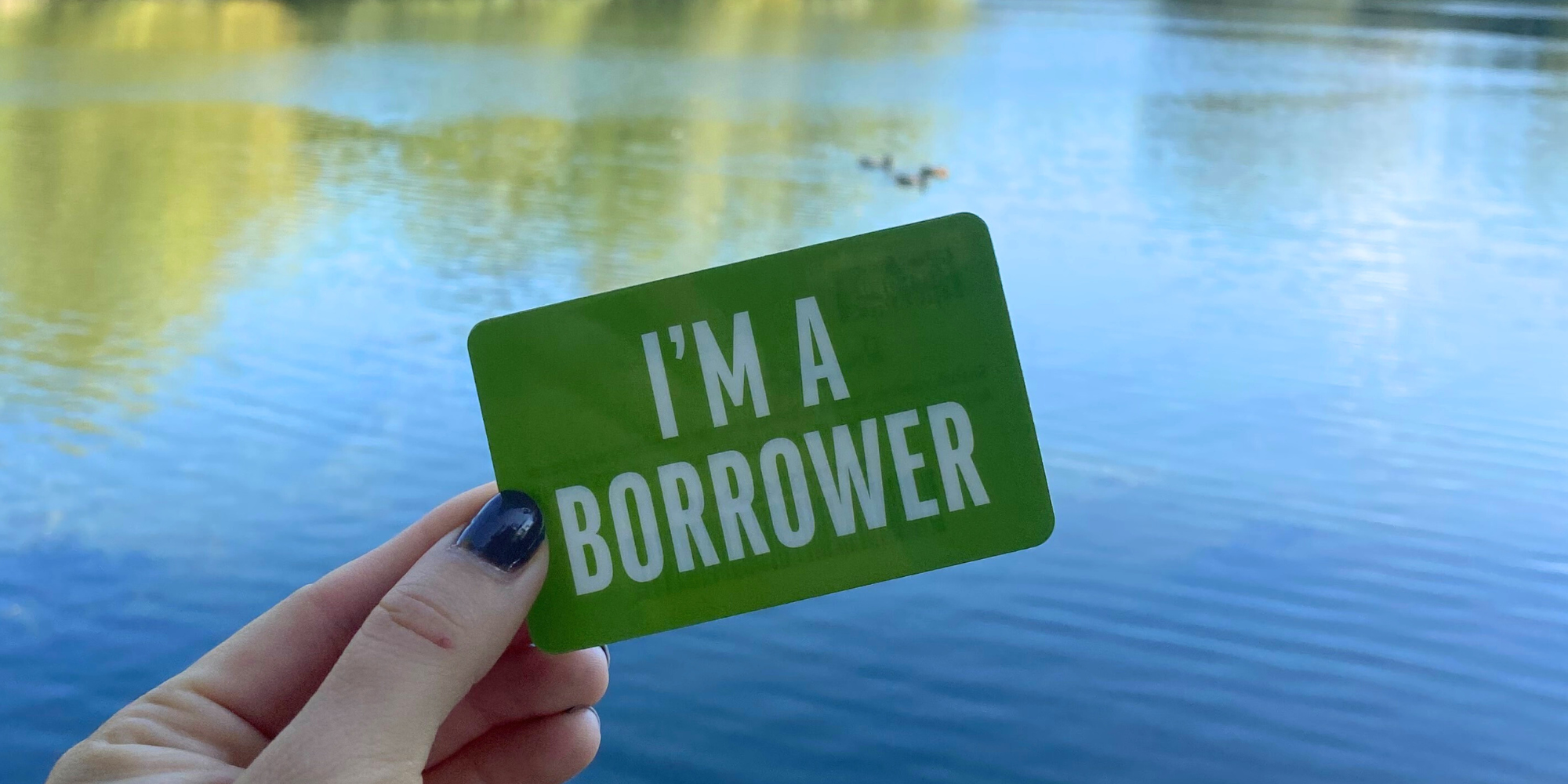 10 ways libraries are saving the world - Suffolk Community Libraries