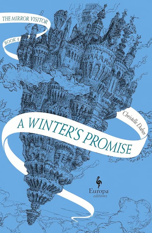 Book cover of A Winter's Promise