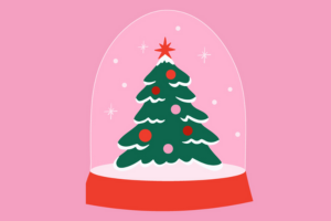 Festive Foliage Workshop at Newmarket Library