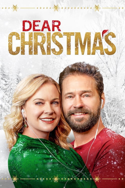 Poster of Dear Christmas