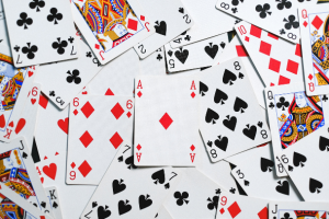 Card Games at Southwold Library