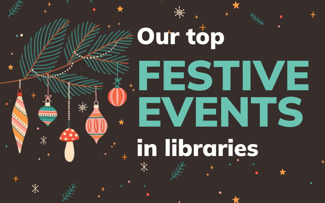 Top festive events for families this Christmas