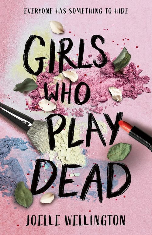 Girls Who Play Dead Book cover of Girls Who Play Dead