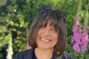 Children's storytelling session with author Harriet Howe