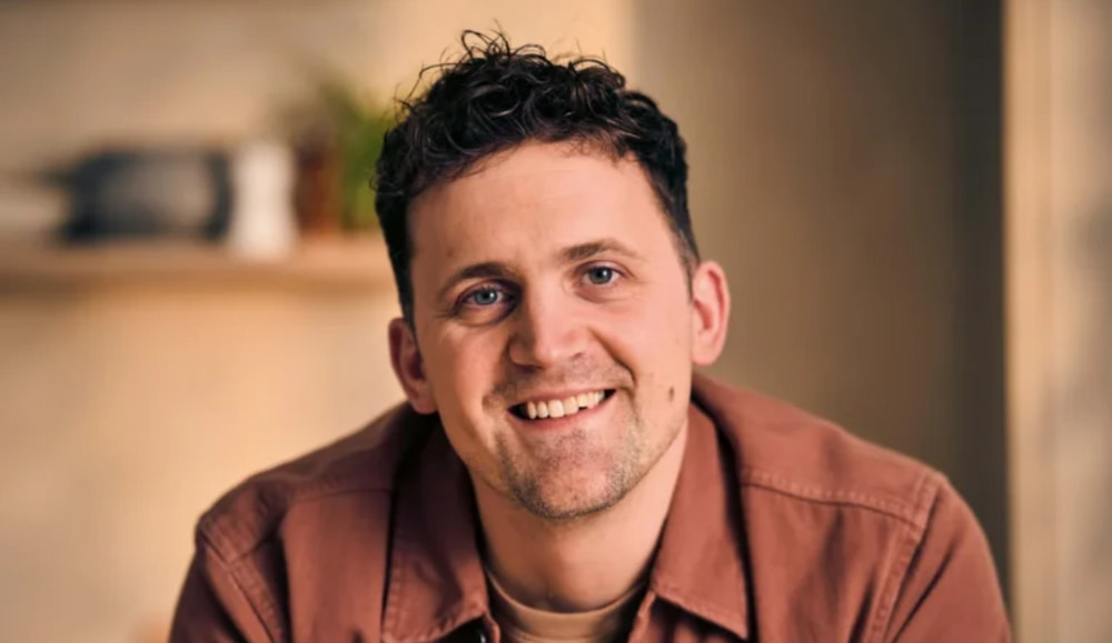 Meet the Author: Jon Watts