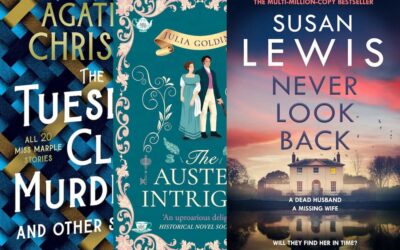 New ebooks for November 2025