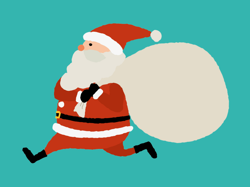 Visit Santa at Southwold Library