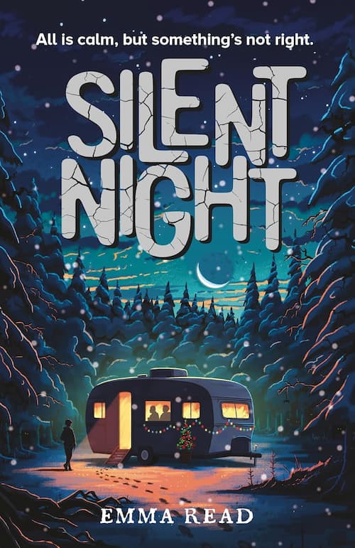 Book cover of Silent Night