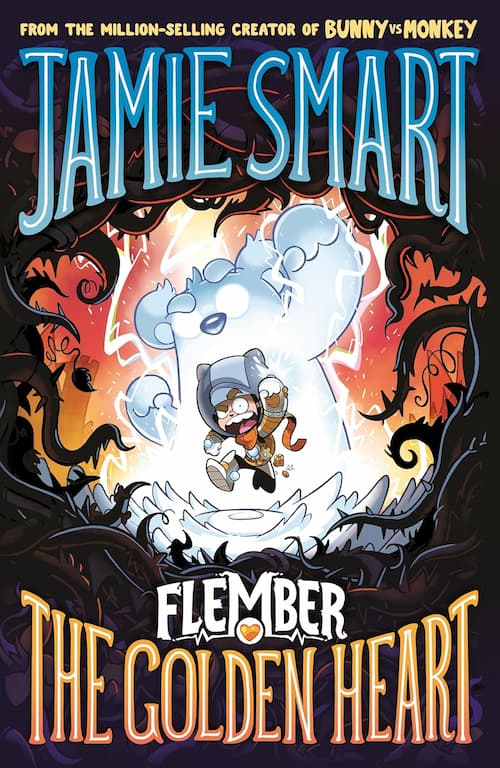 The Golden Heart Book cover of The Golden Heart