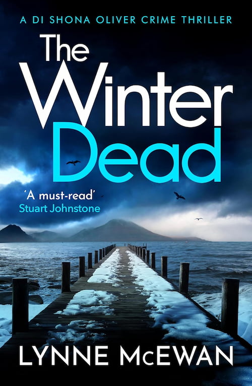The Winter Dead Book cover of The Winter Dead