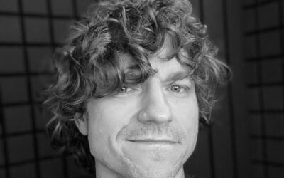 Meet the Author: Travis Baldree