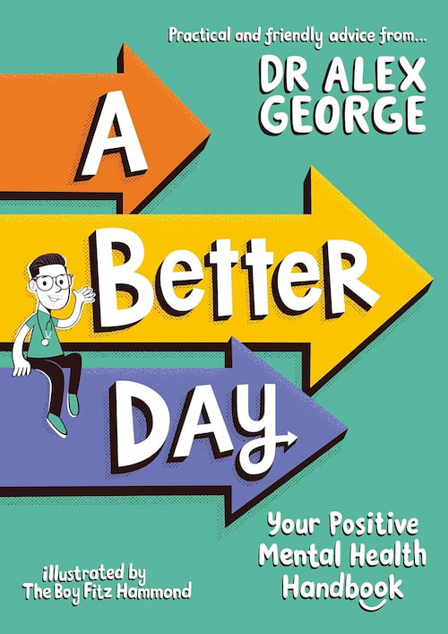 A Better Day Alex George