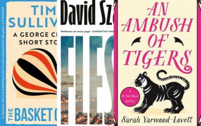 New eBooks for December 2025