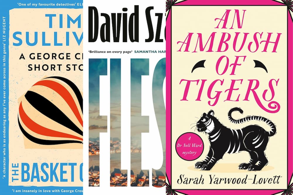 New eBooks for December 2025