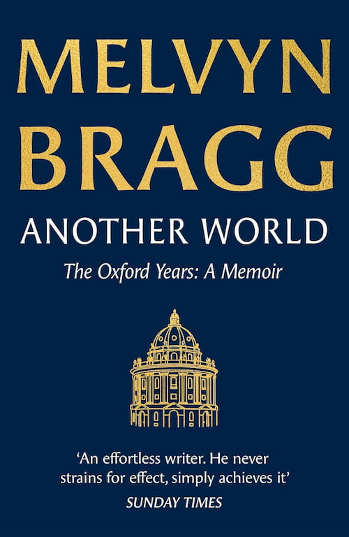 Book cover of Another World