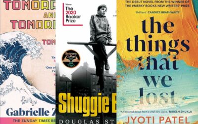 Book Club Favourites for January 2026