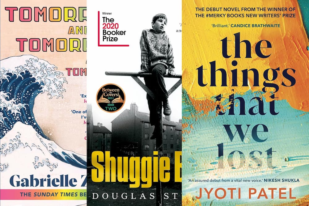 Book Club Favourites for January 2026