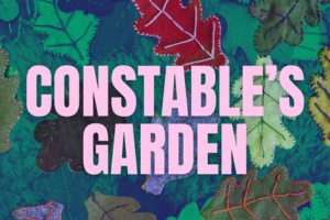 Constable's Garden: A Sensory Playscape at Christchurch Mansion