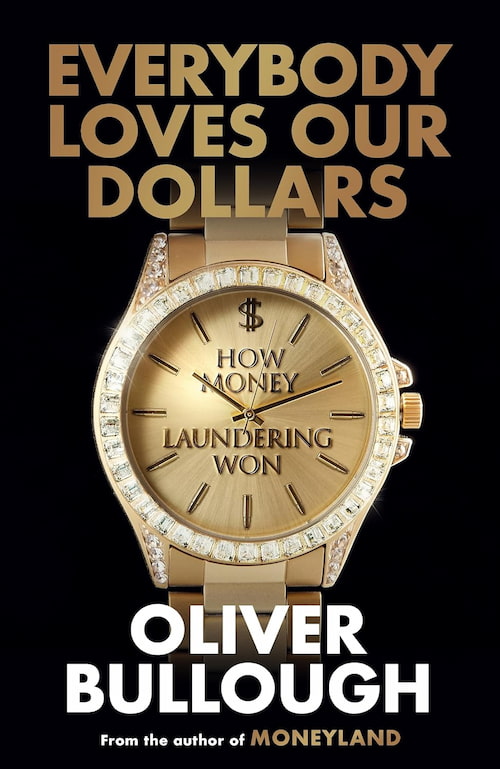 Book cover of Everybody Loves Our Dollars