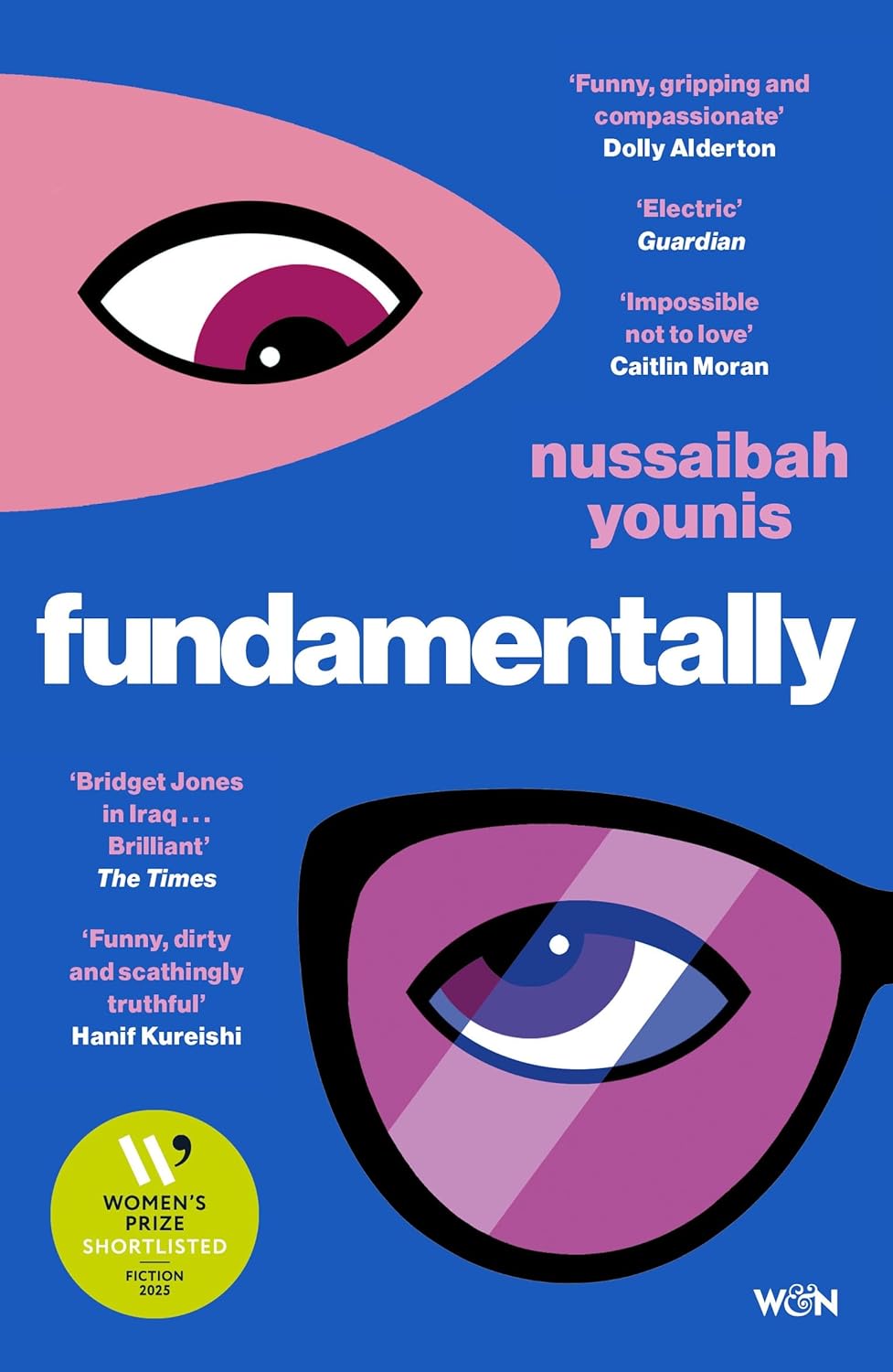 Fundamentally