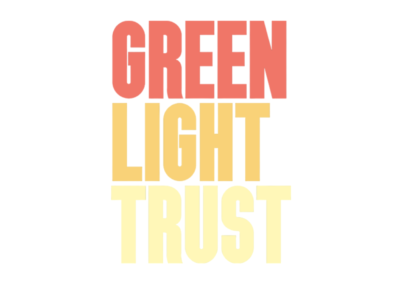 Green Light Trust logo