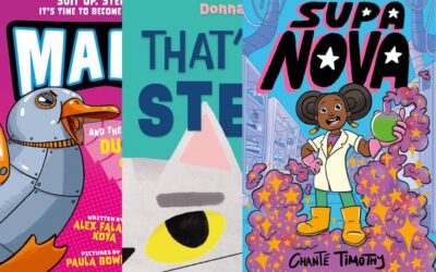 Inclusive Books for Children Awards 2026 Longlist
