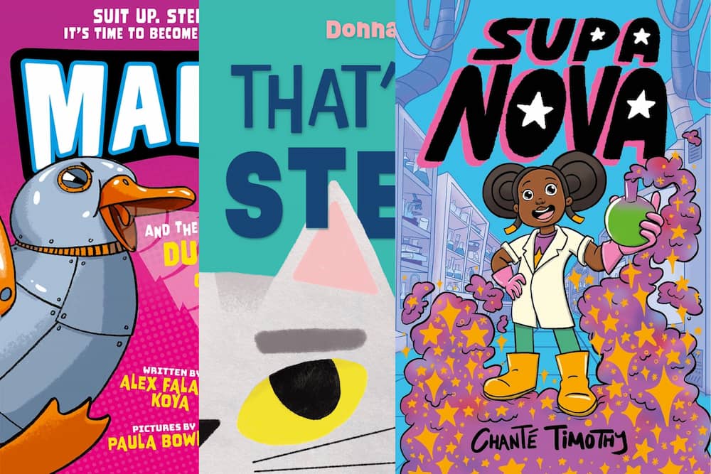 Inclusive Books for Children Awards 2026 Longlist