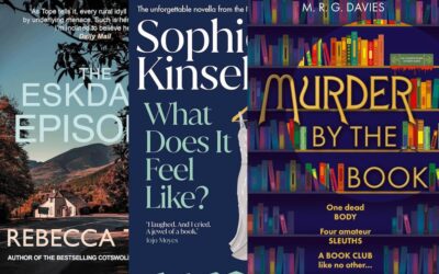 New eBooks for January 2026