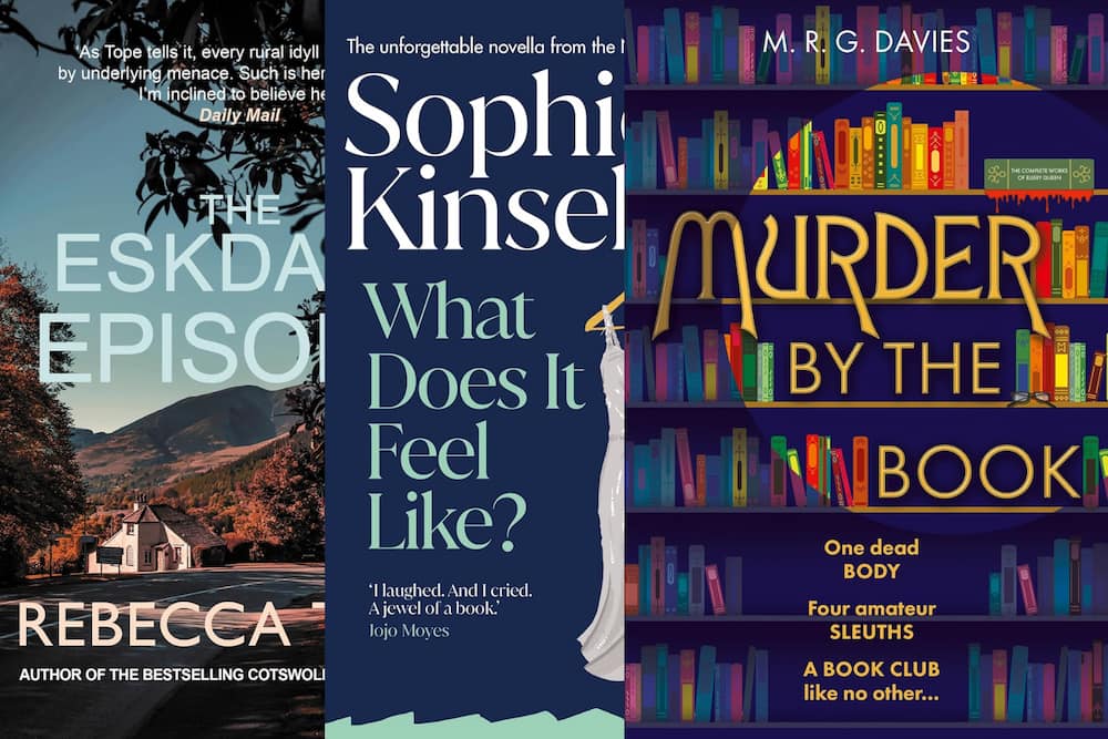 New eBooks for January 2026