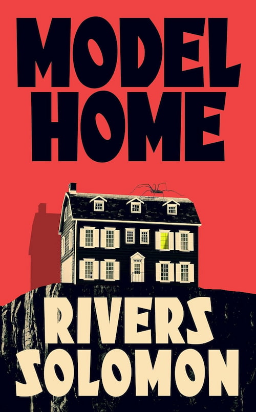 Model Home Rivers Solomon