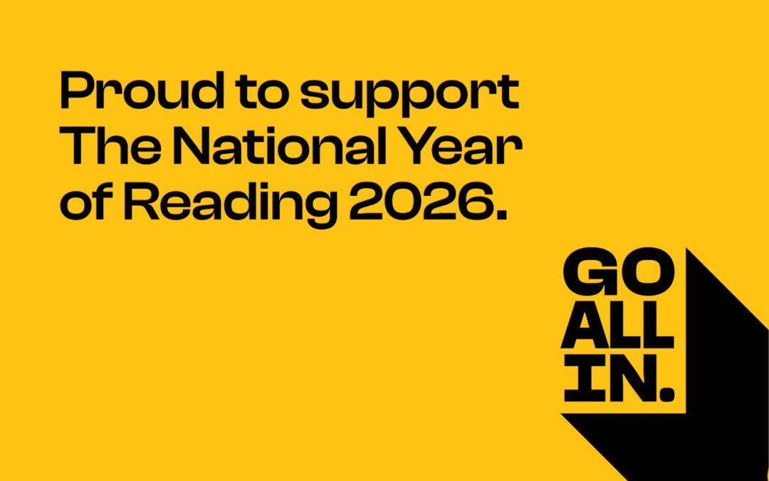 National Year of Reading kicks off in Suffolk with library fines amnesty