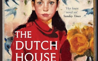 Review: The Dutch House by Ann Patchett
