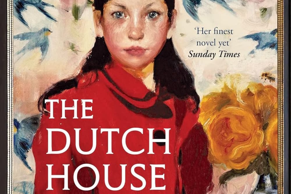 Review: The Dutch House by Ann Patchett