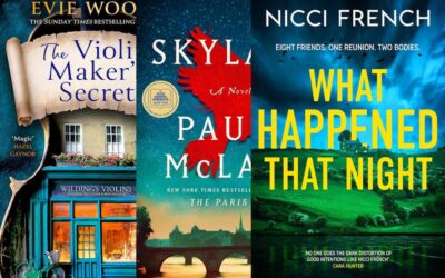 New eBooks for February 2026