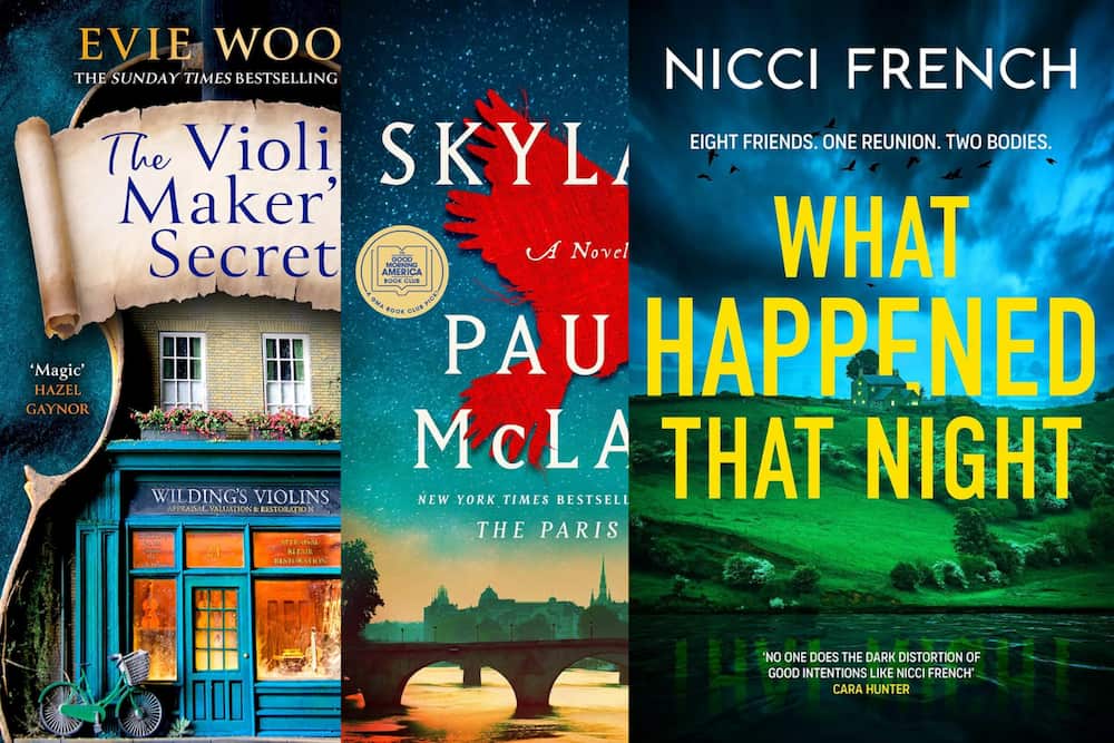 New eBooks for February 2026