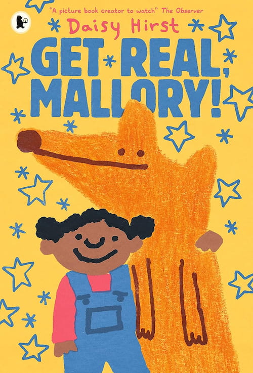 Get Real Mallory