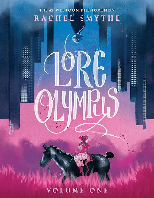 Lore Olympus