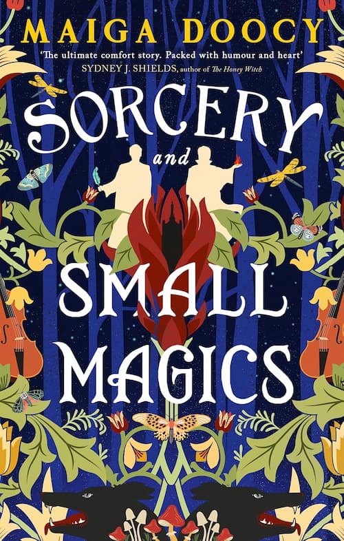 Sorcery and Small Magics