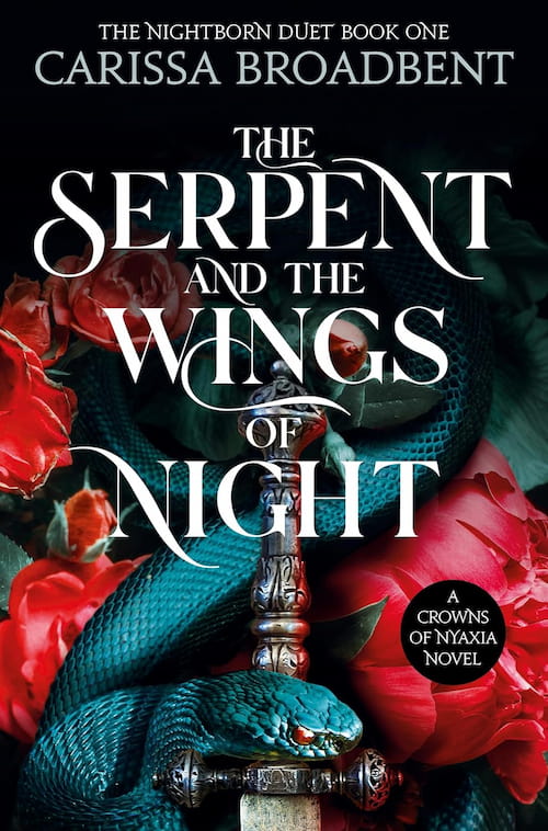 The Serpent and the Wings of Night