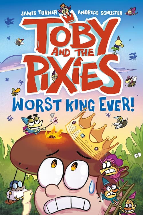 Worst King Ever