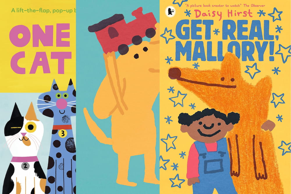 Stoke Library Staff Picks: Cats and Dogs