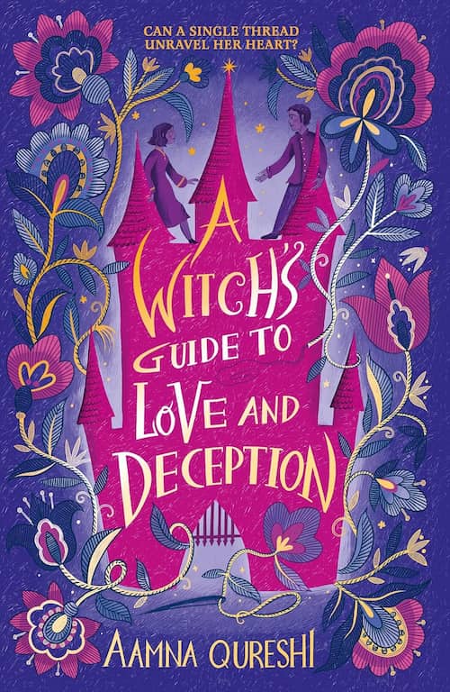 A Witch's Guide to Love and Deception