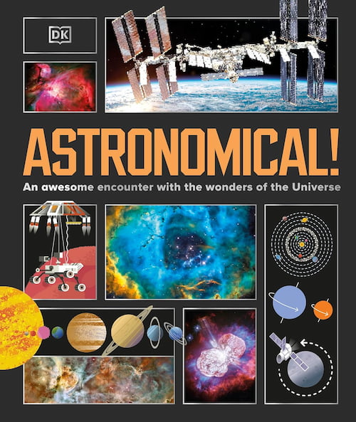 Astronomical
