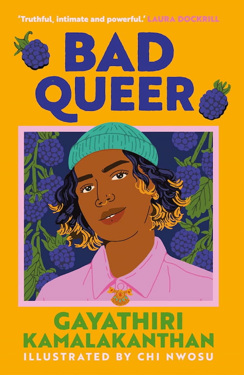 Bad Queer