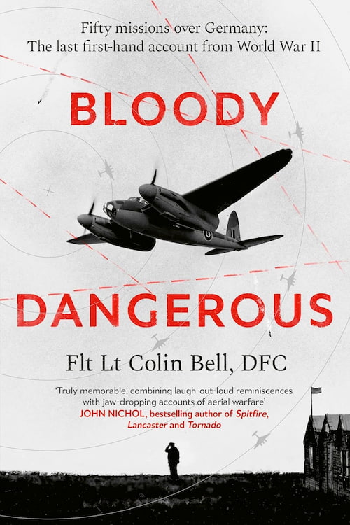 Bloody Dangerous