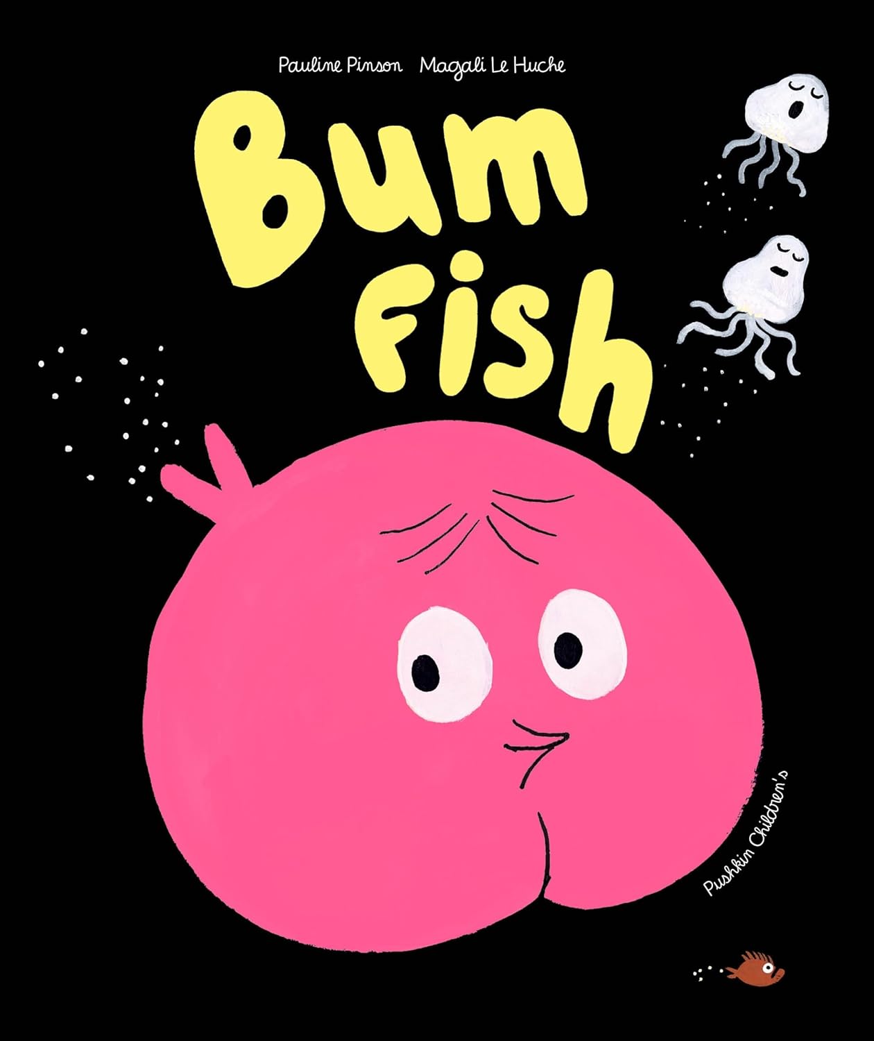 Bum Fish