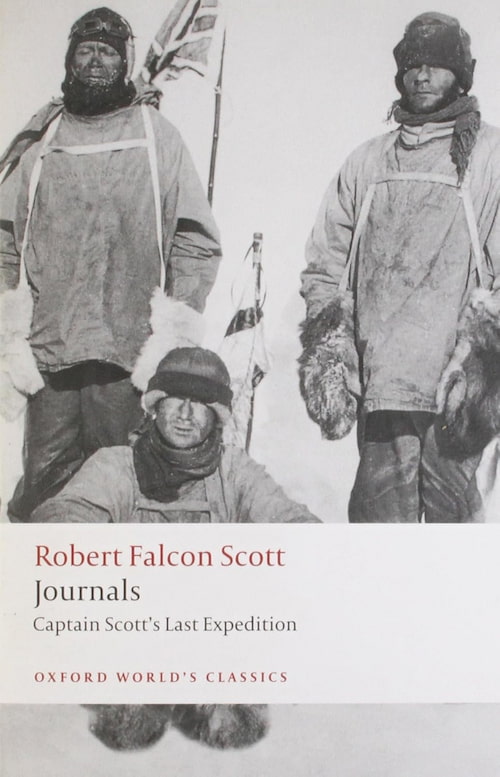 Captain Scott's Last Expedition