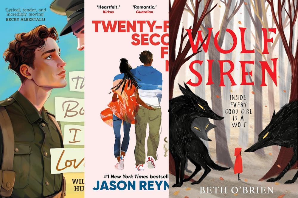 The 2026 Carnegie Medal for Writing Shortlist