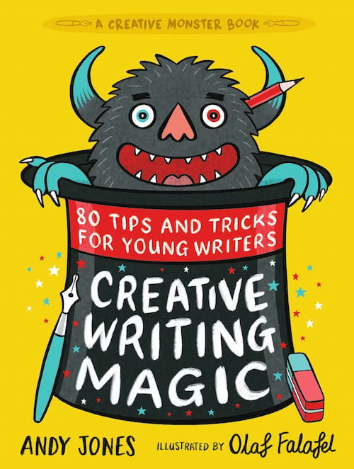 Creative Writing Magic