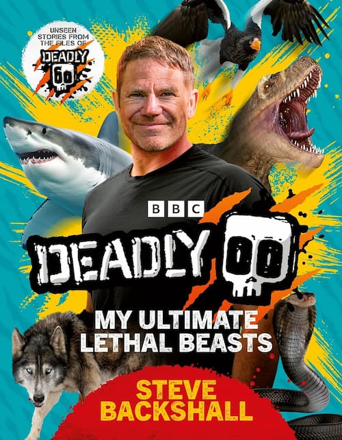 Deadly My Ultimate Lethal Beasts